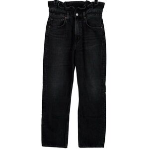 Men's Black Jeans